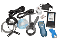 Iris Power Current Signature Analysis, MDSP3